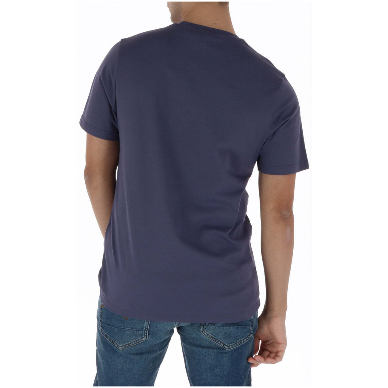 Lyle & Scott - Lyle & Scott Men T-Shirt