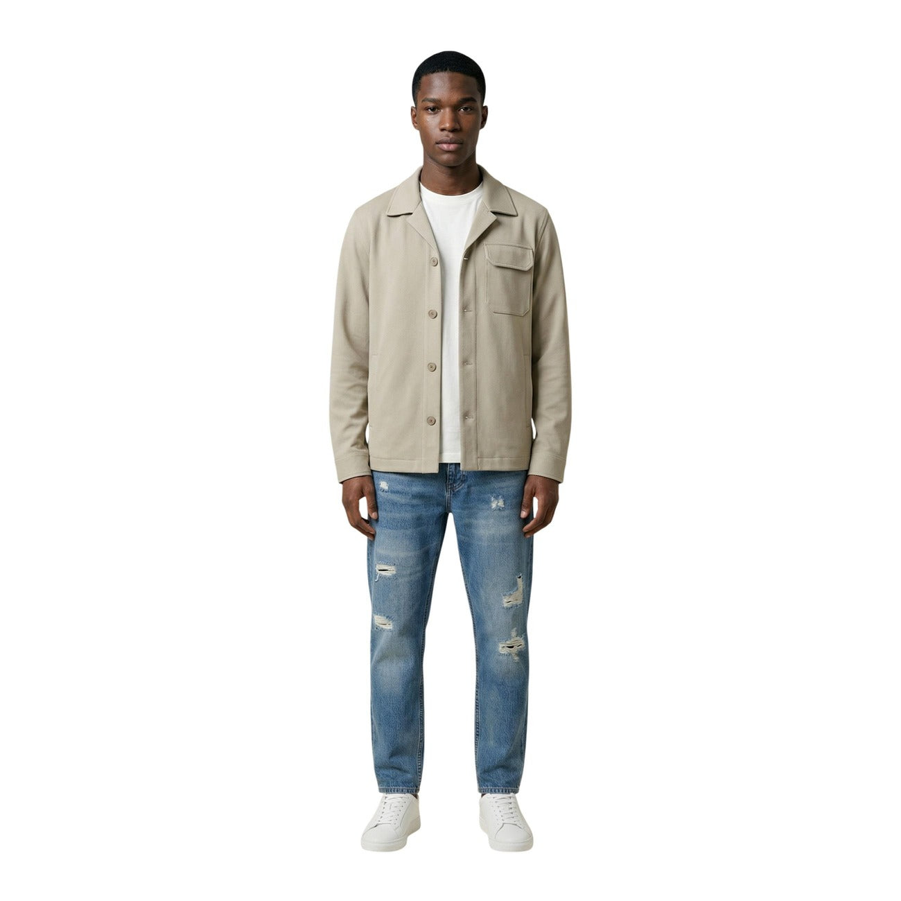 Antony Morato - Antony Morato Men Blazer