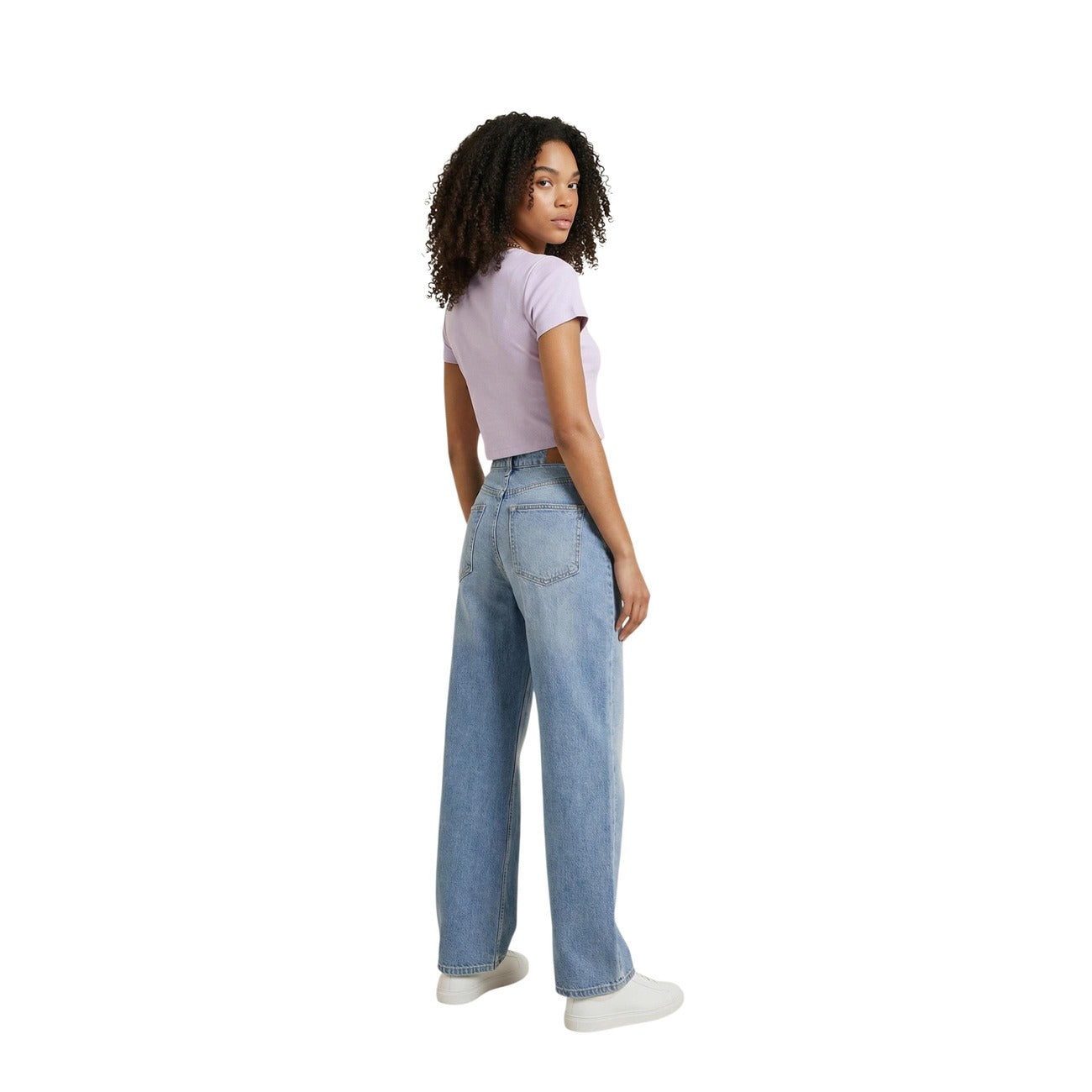 Calvin Klein Jeans - Calvin Klein Jeans  Women T-Shirt