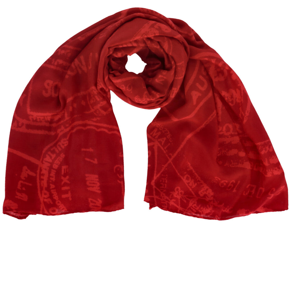 Alviero Martini - Alviero Martini  Women Scarve