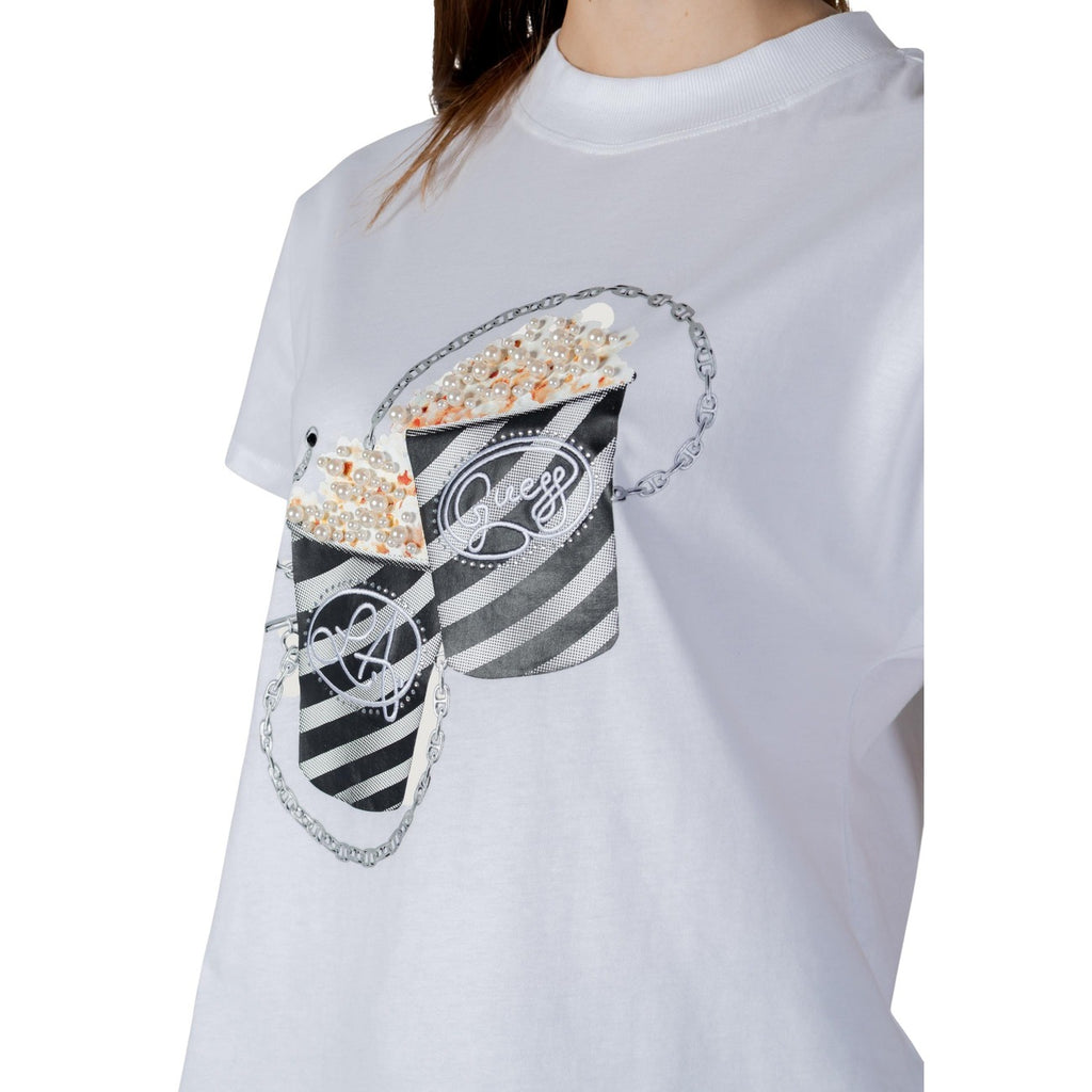 Guess - Guess  Women T-Shirt