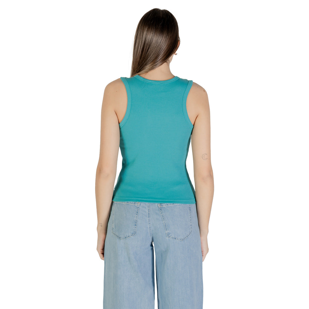Calvin Klein Jeans - Calvin Klein Jeans  Women Undershirt