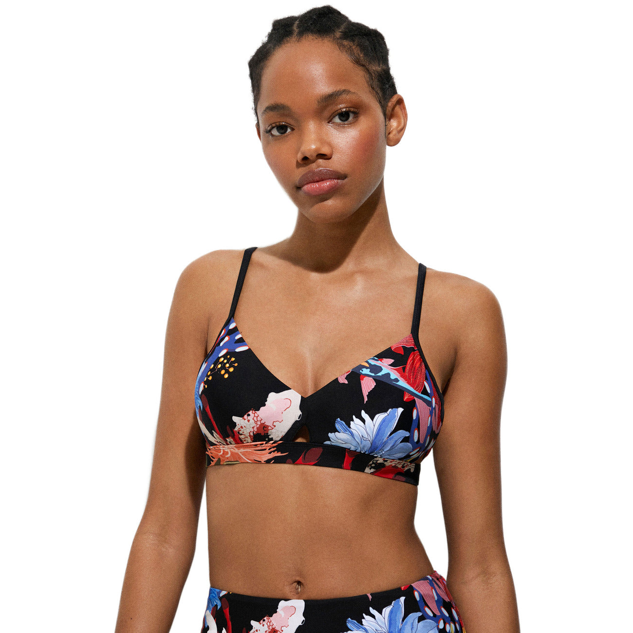 Desigual - Desigual  Women Beachwear