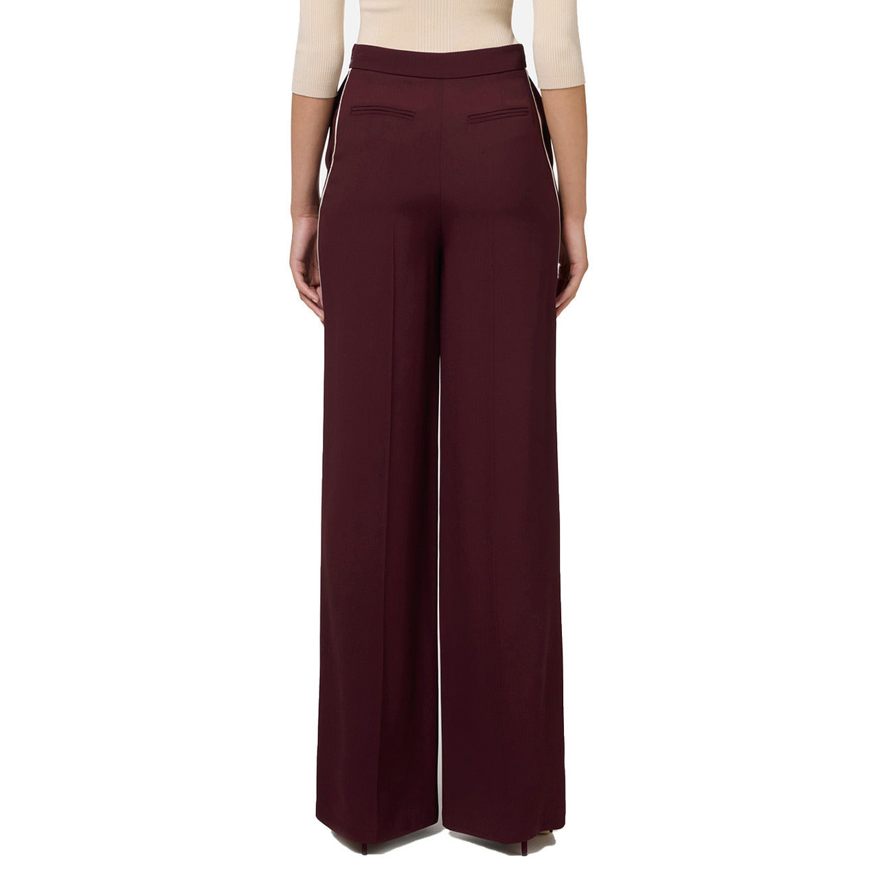 Elisabetta Franchi - Elisabetta Franchi  Women Trousers