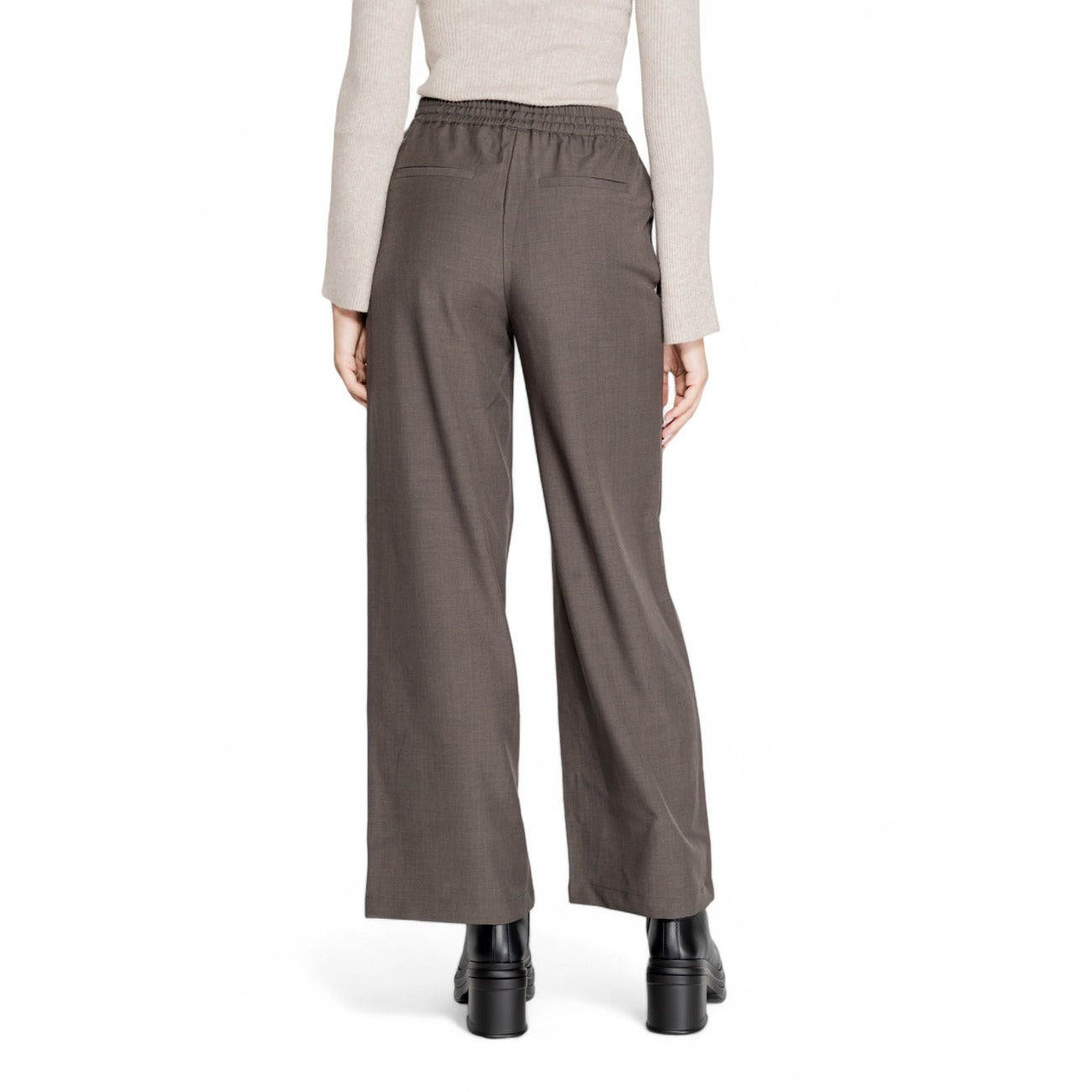 Only - Only  Women Trousers