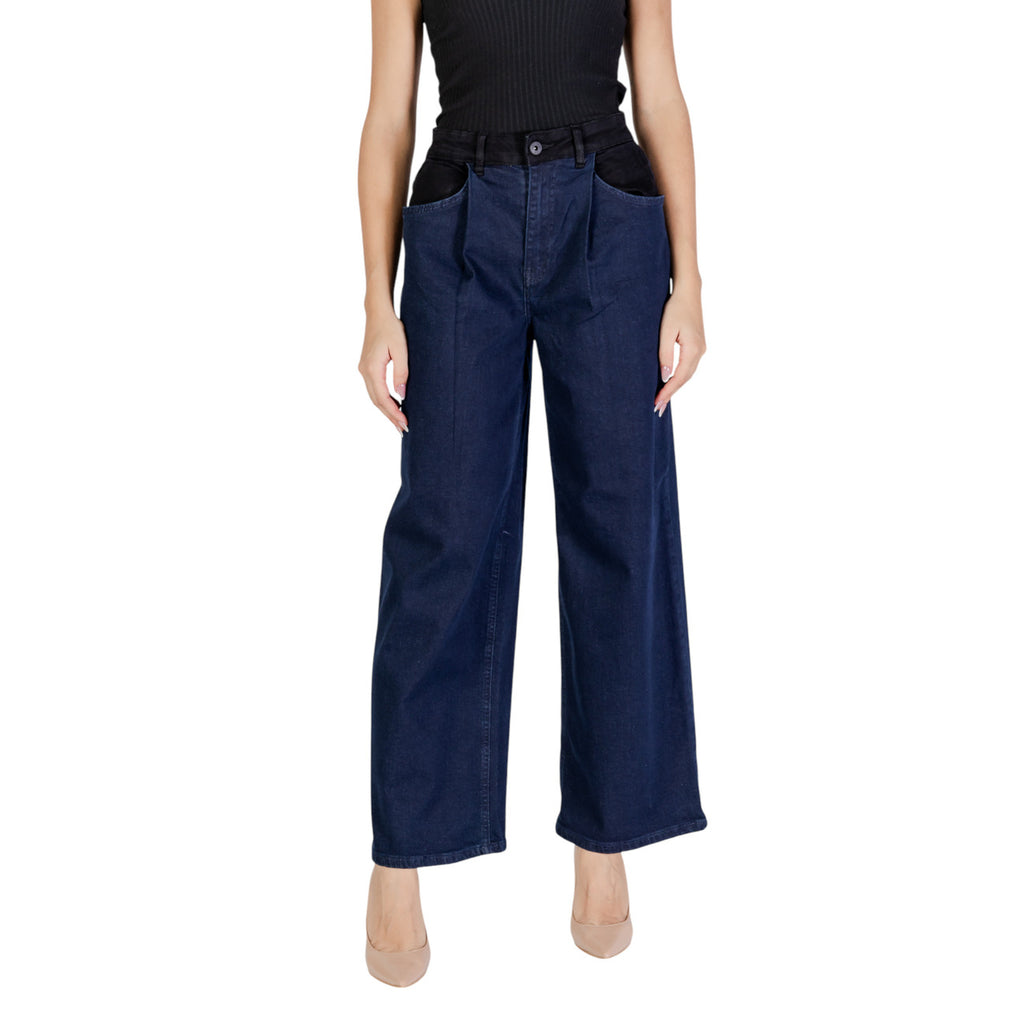 Ichi - Ichi  Women Jeans