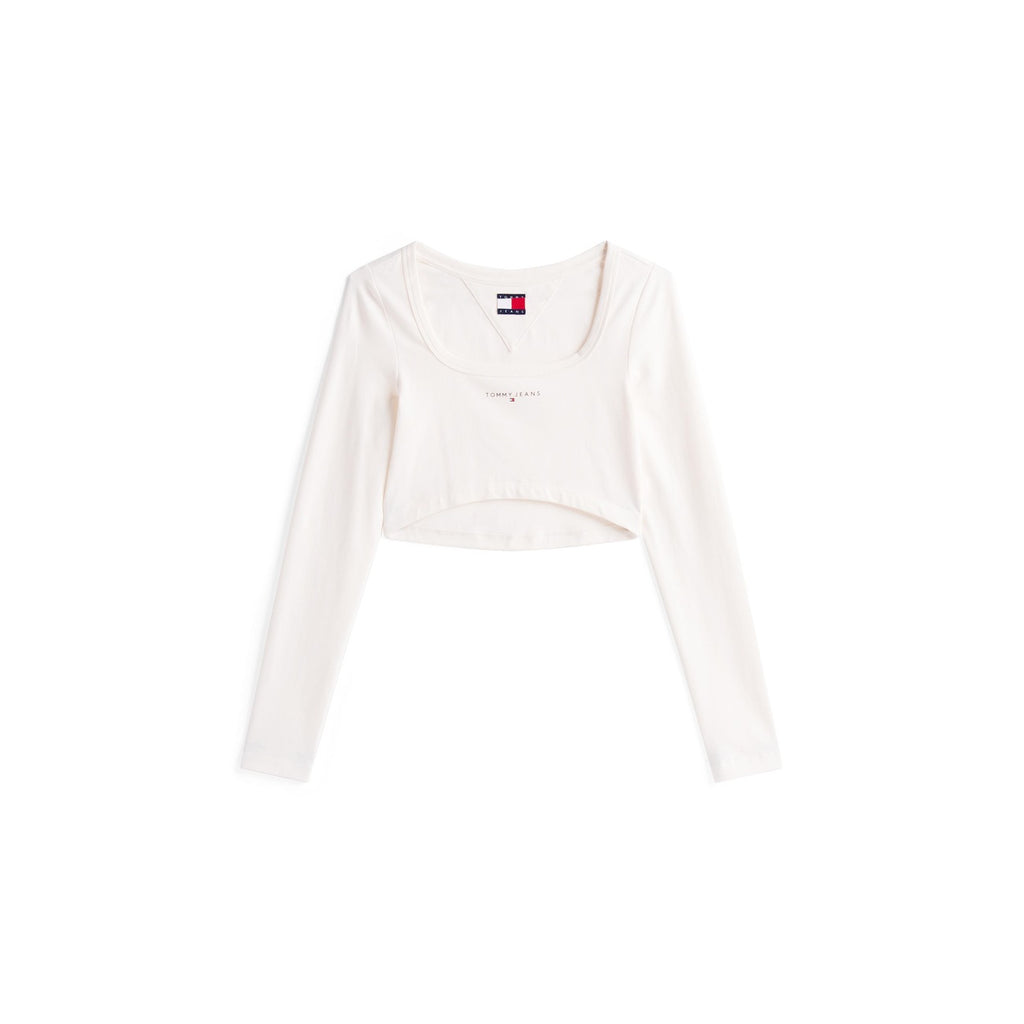 Tommy Hilfiger Jeans - Tommy Hilfiger Jeans  Women T-Shirt