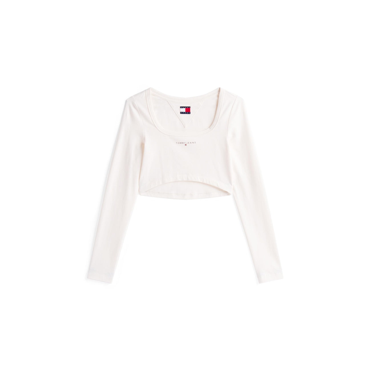 Tommy Hilfiger Jeans - Tommy Hilfiger Jeans  Women T-Shirt
