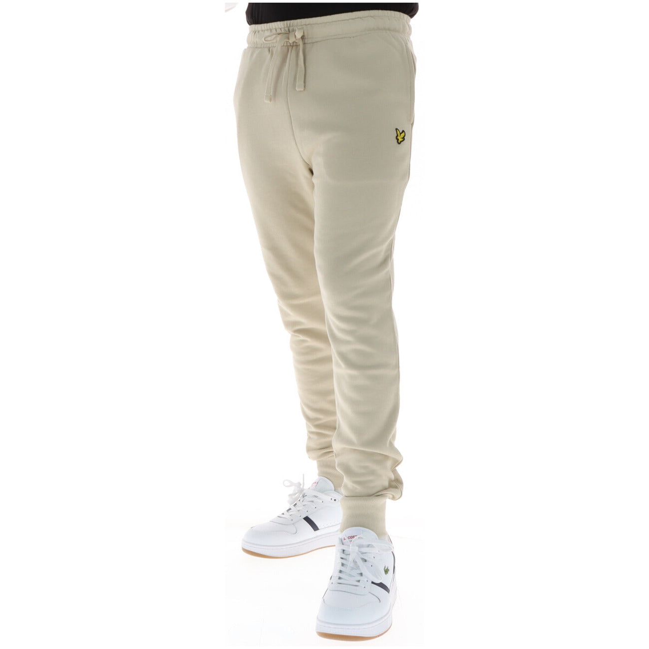 Lyle & Scott - Lyle & Scott Men Trousers
