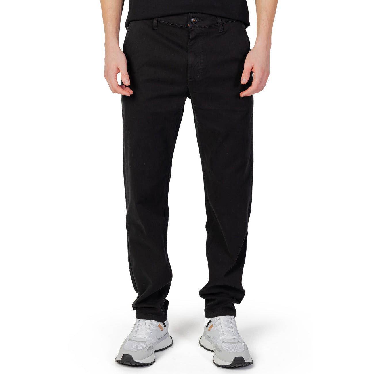 Boss - Boss Men Trousers