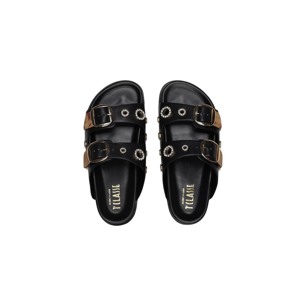 Alviero Martini Prima Classe - Alviero Martini Prima Classe Women Slippers
