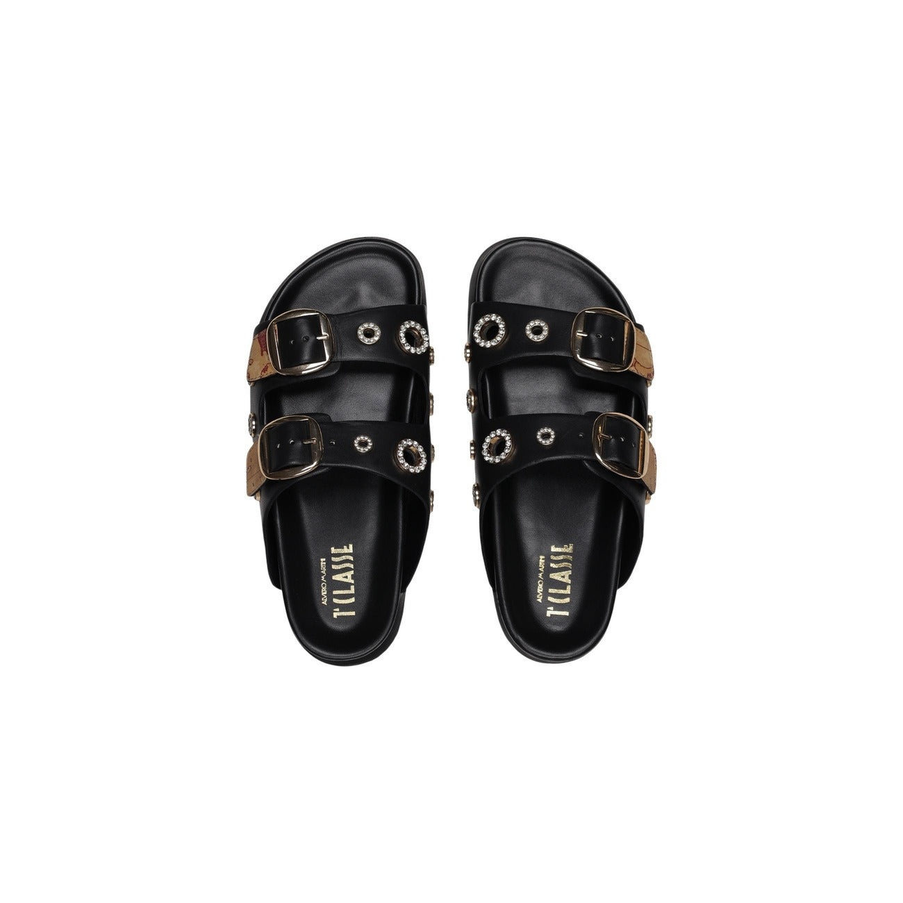 Alviero Martini Prima Classe - Alviero Martini Prima Classe Women Slippers