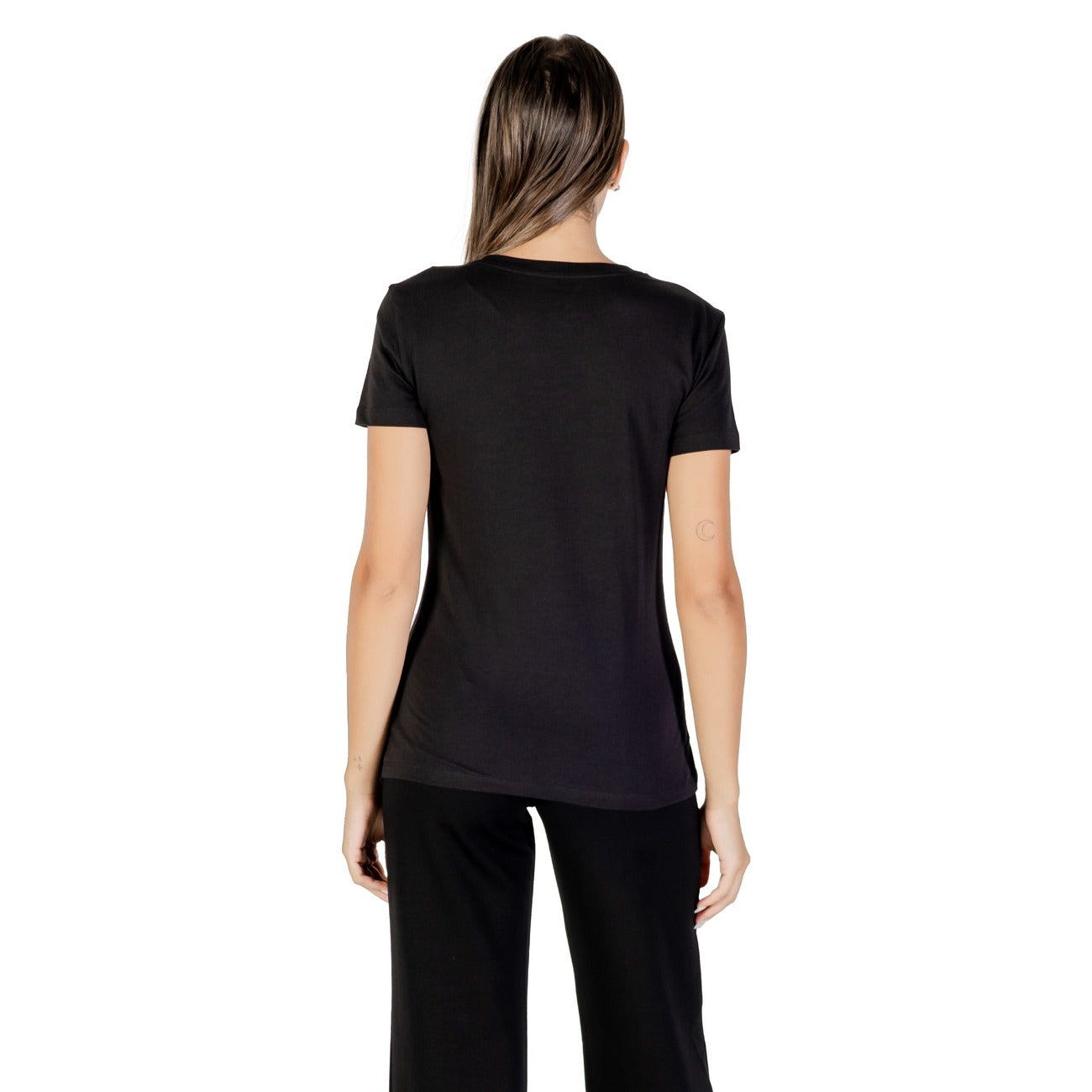 Armani Exchange - Armani Exchange  Women T-Shirt
