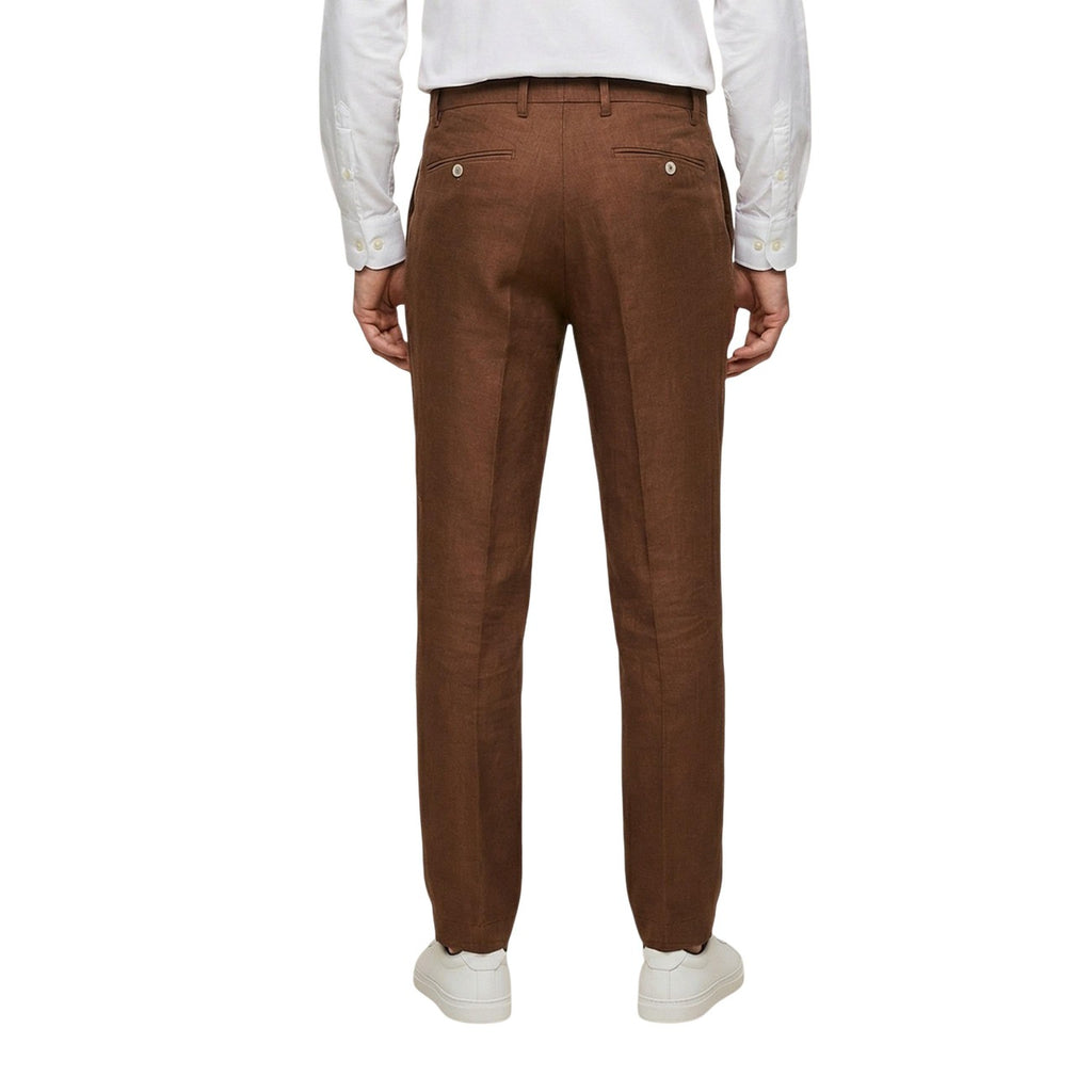 Borghese - Borghese Men Trousers