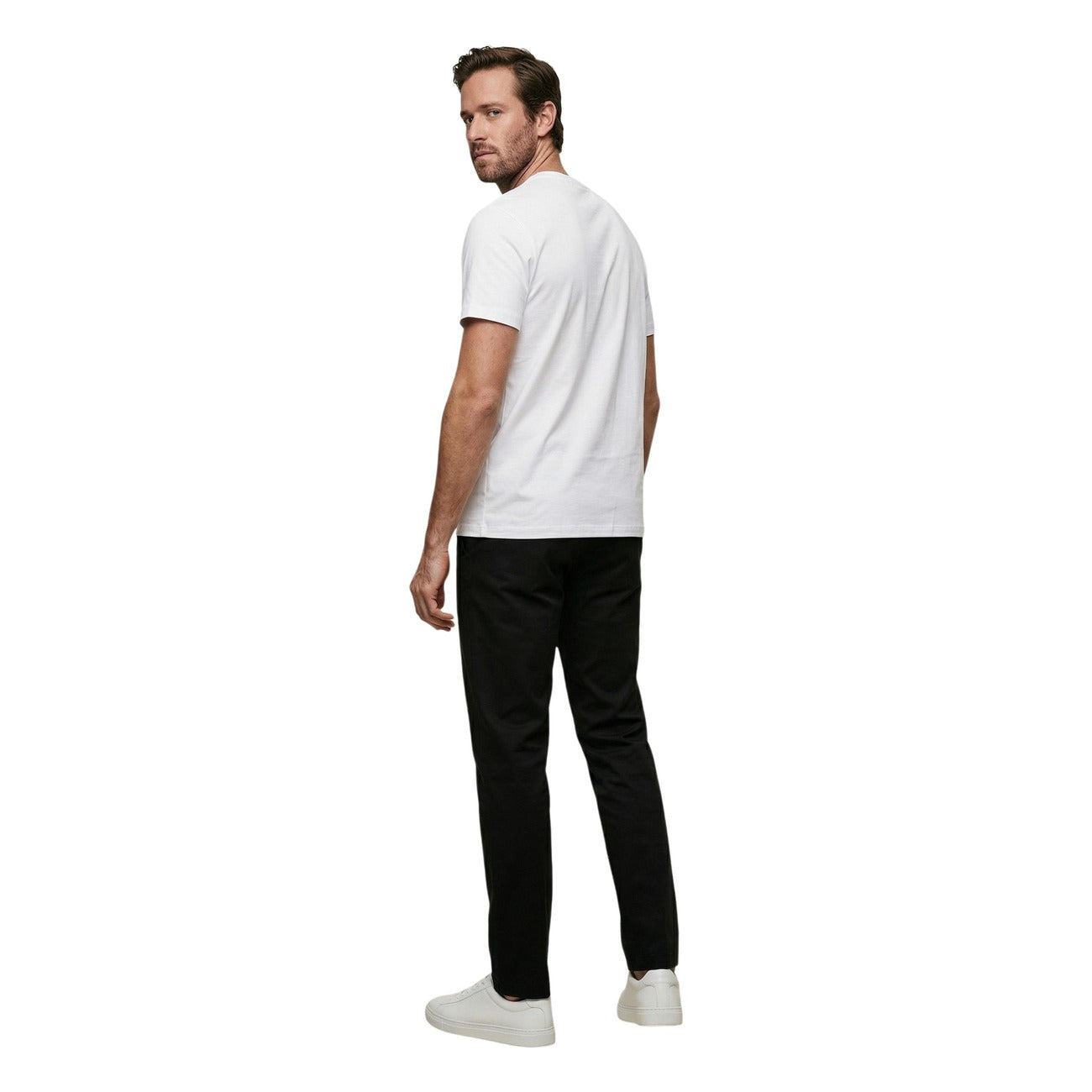 Calvin Klein Jeans - Calvin Klein Jeans Men T-Shirt