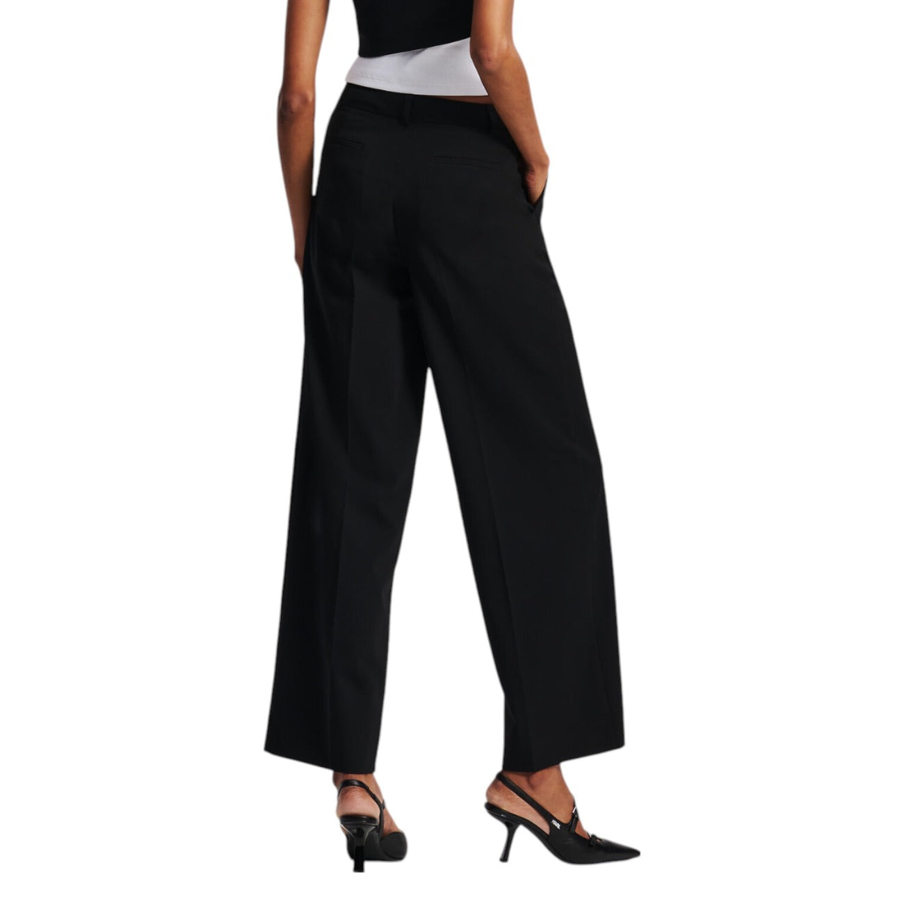 Karl Lagerfeld Jeans  Women Trousers