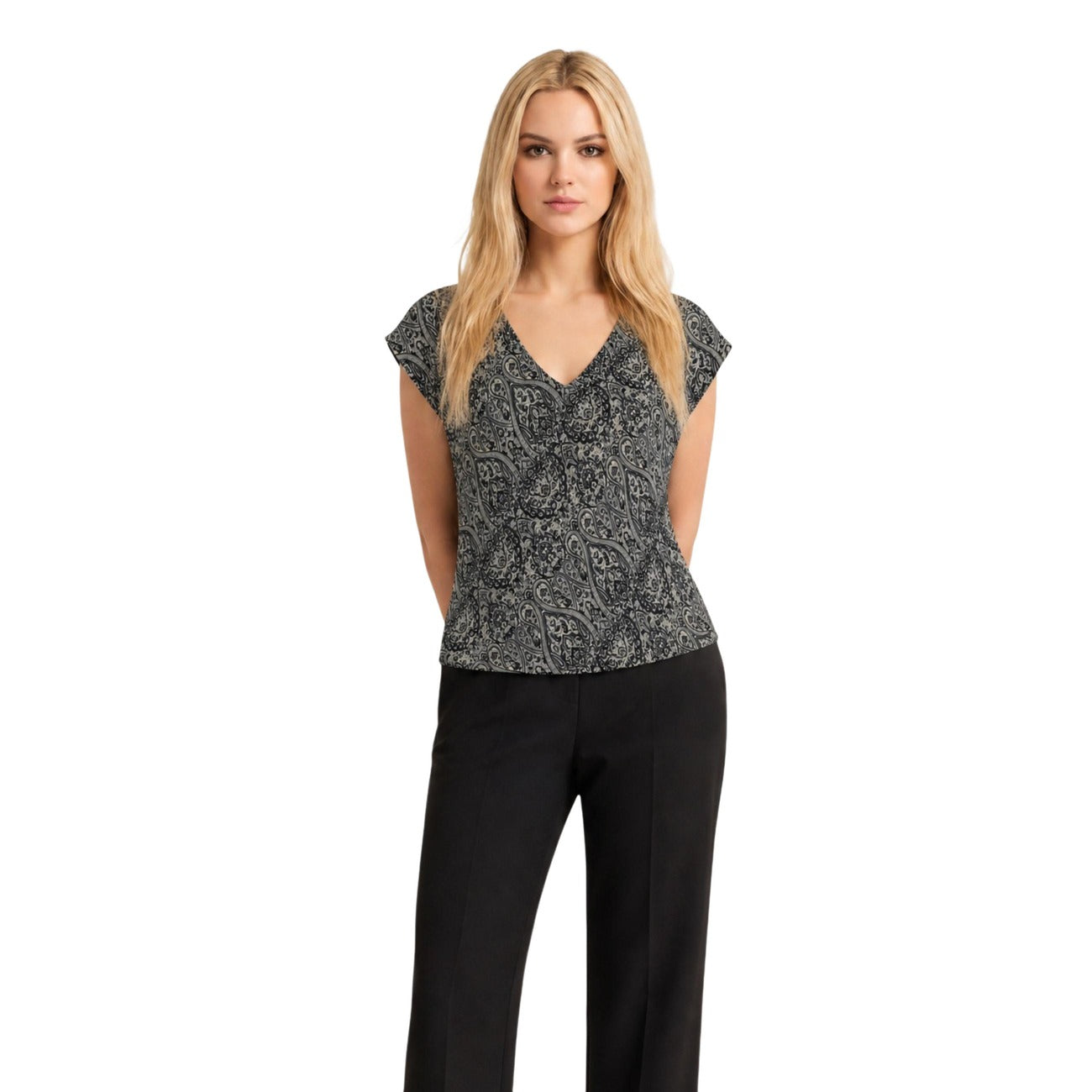 Ayfee - Ayfee  Women Blouse