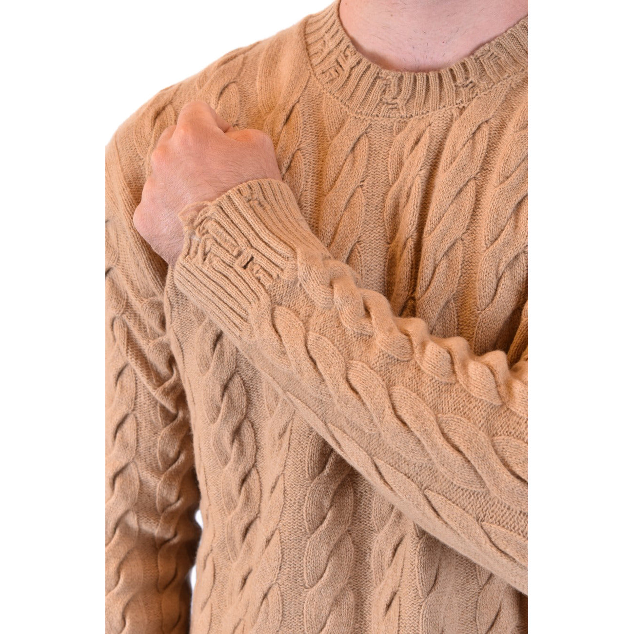 Laneus - Laneus Men Knitwear