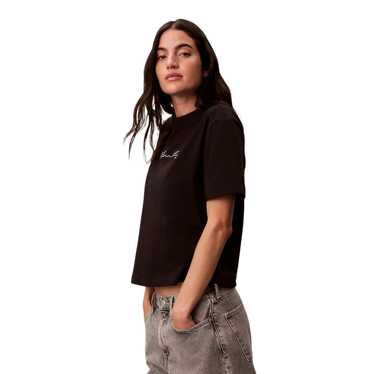 Calvin Klein Jeans - Calvin Klein Jeans  Women T-Shirt