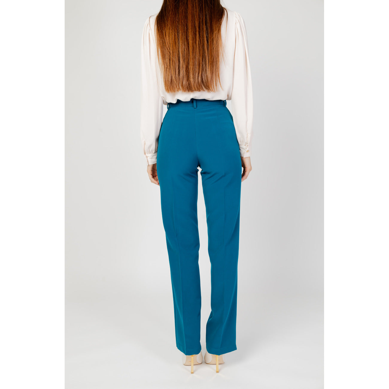 Hanny Deep - Hanny Deep  Women Trousers