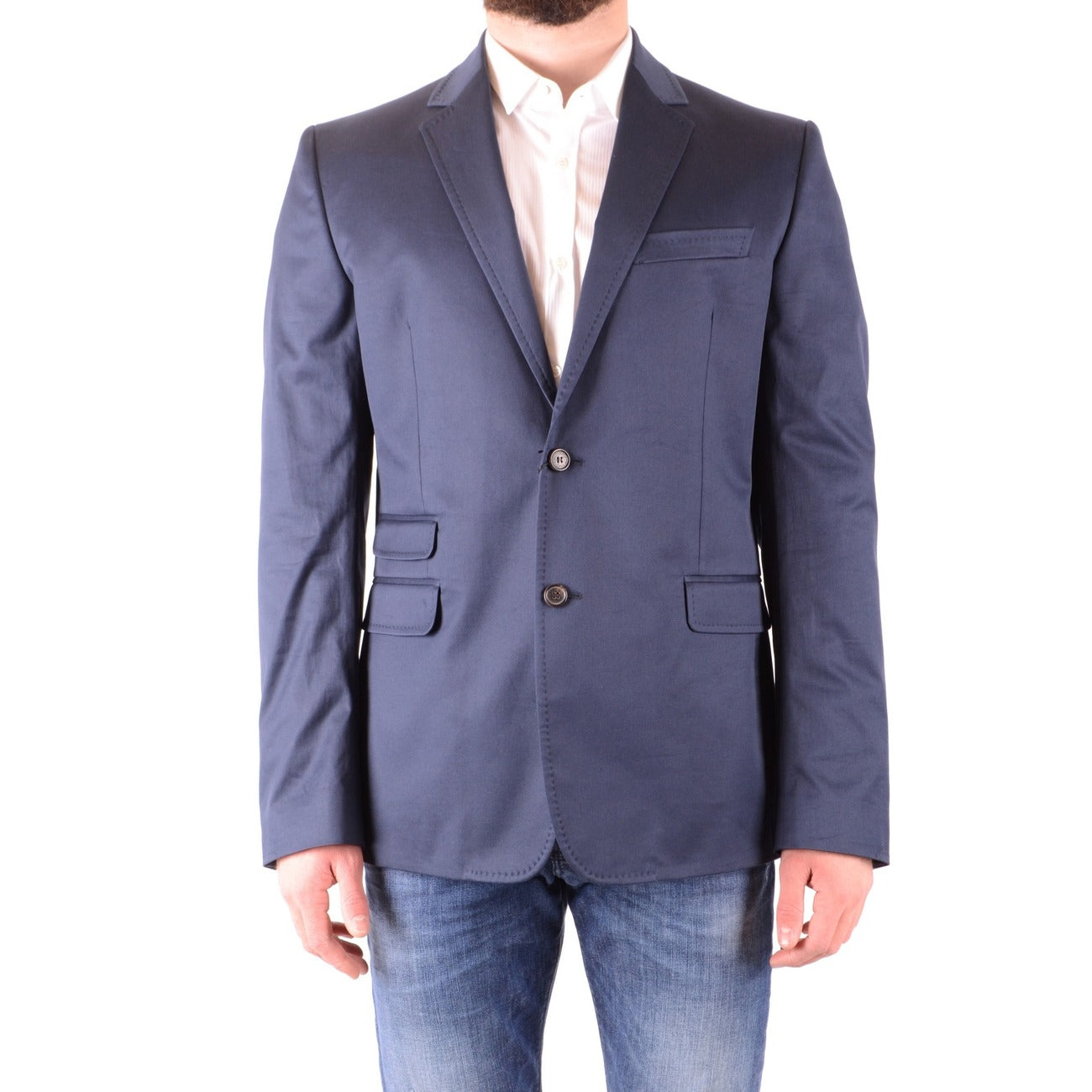 Dsquared - Dsquared Men Blazer