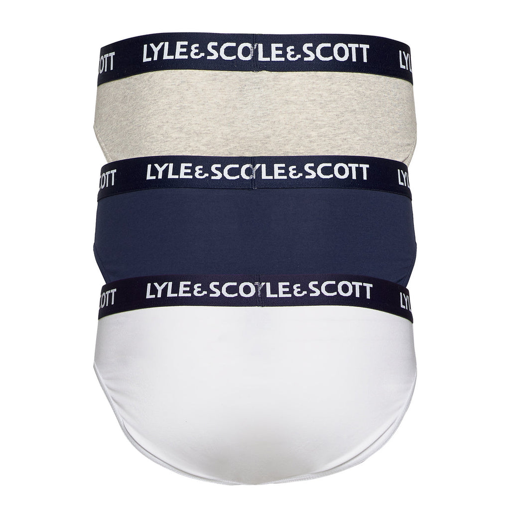Lyle & Scott - Lyle & Scott Men Underwear