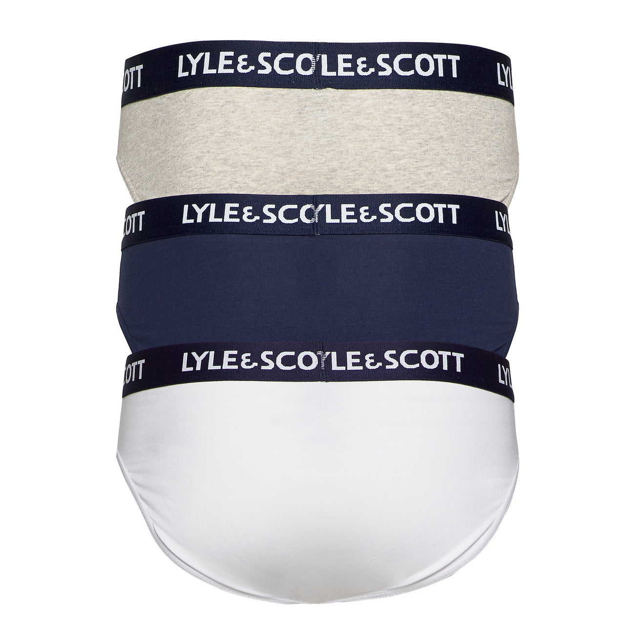 Lyle & Scott - Lyle & Scott Men Underwear