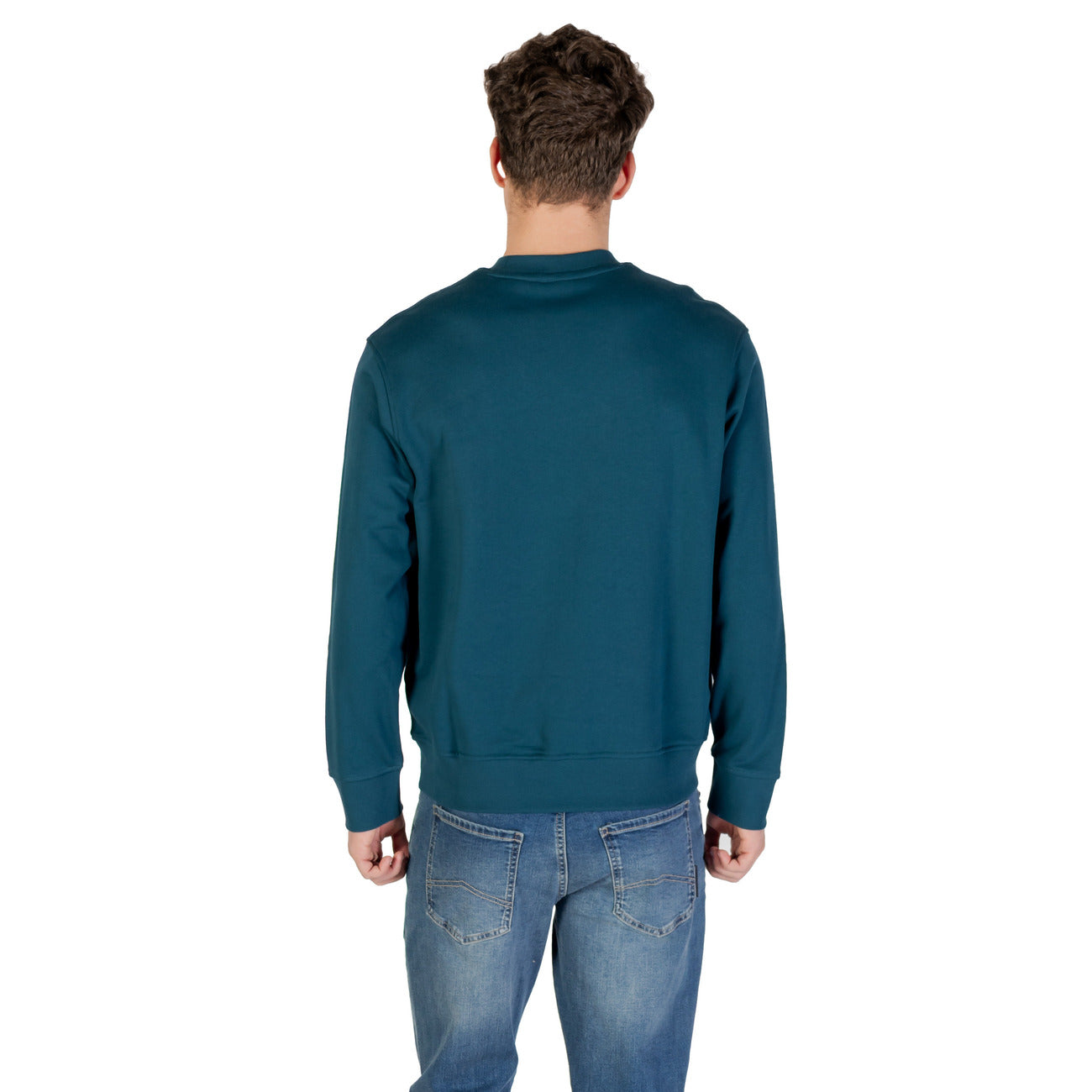 Armani Exchange - Armani Exchange Men Sweatshirts