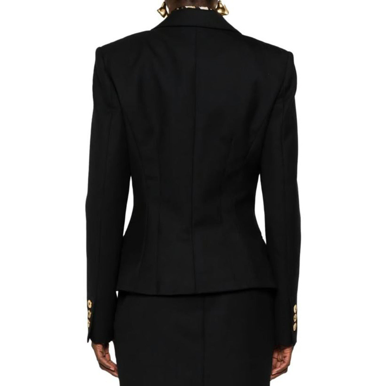 Moschino - Moschino  Women Blazer