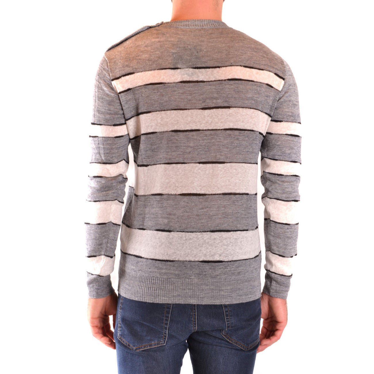 Paolo Pecora - Paolo Pecora Men Knitwear