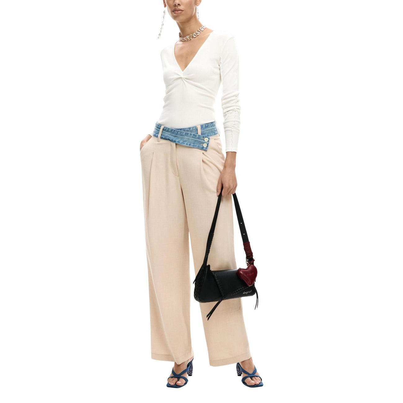 Desigual - Desigual  Women Bag