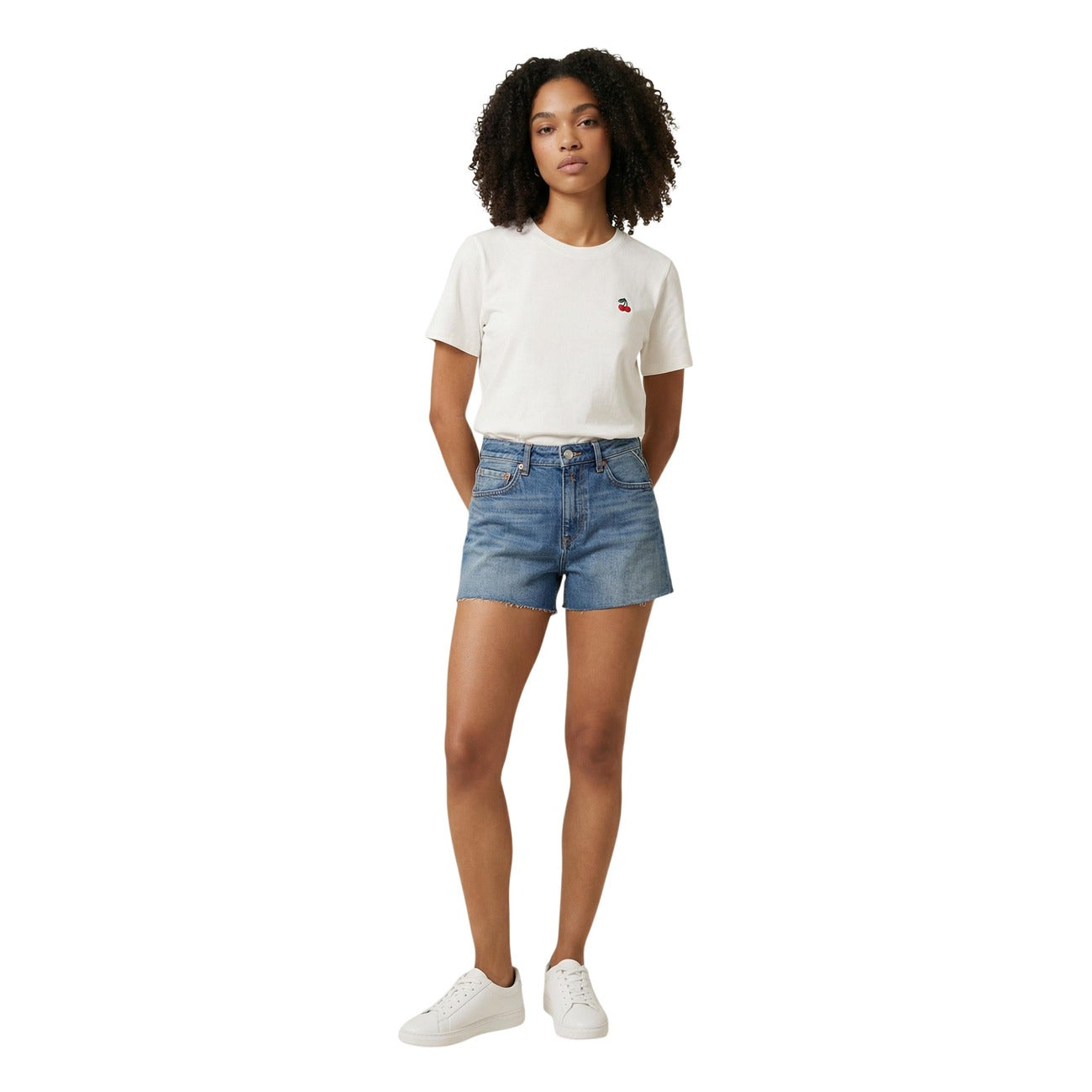 Replay - Replay  Women Short