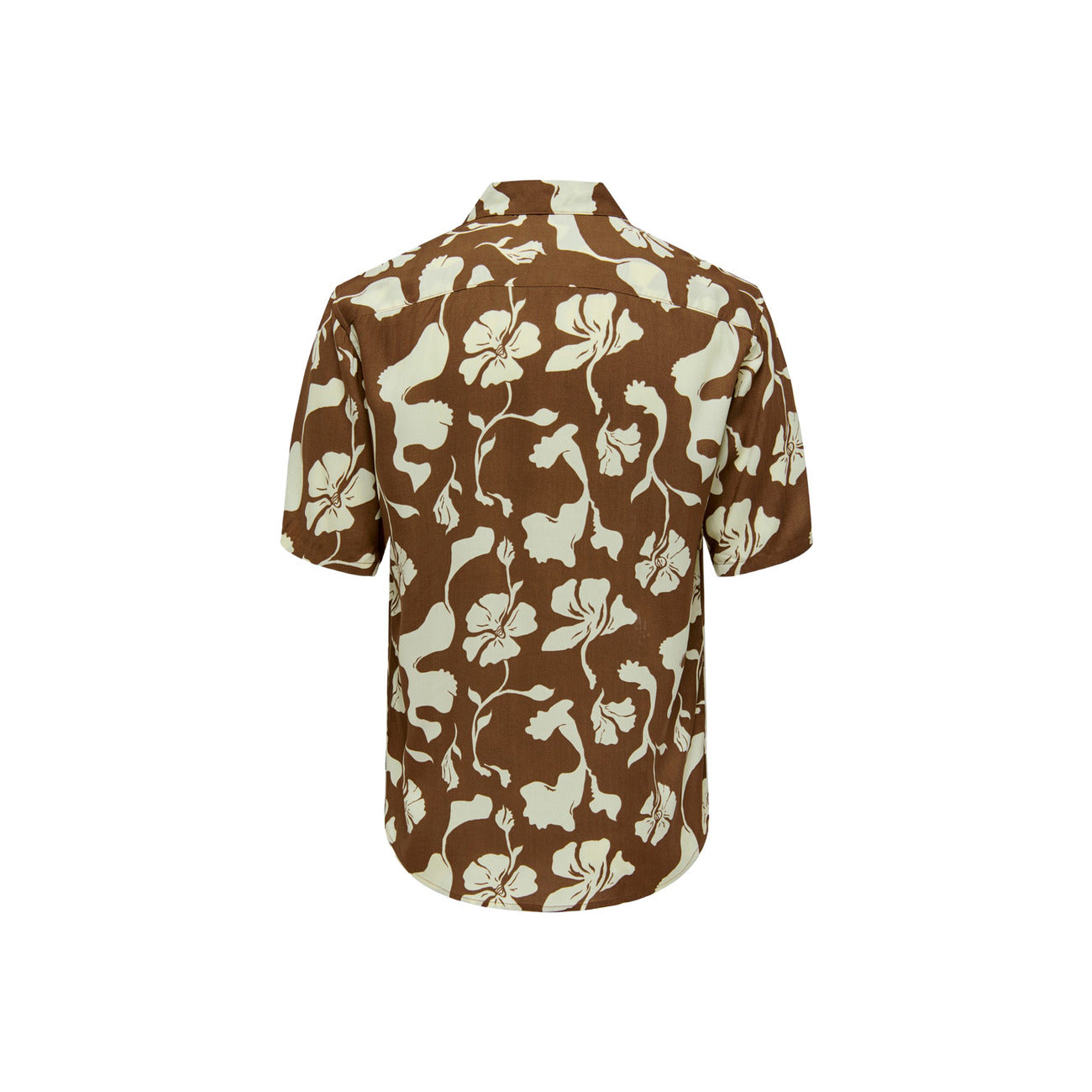Only & Sons - Only & Sons Men Shirt