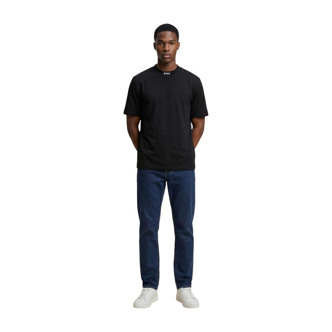 Boss - Boss Men T-Shirt