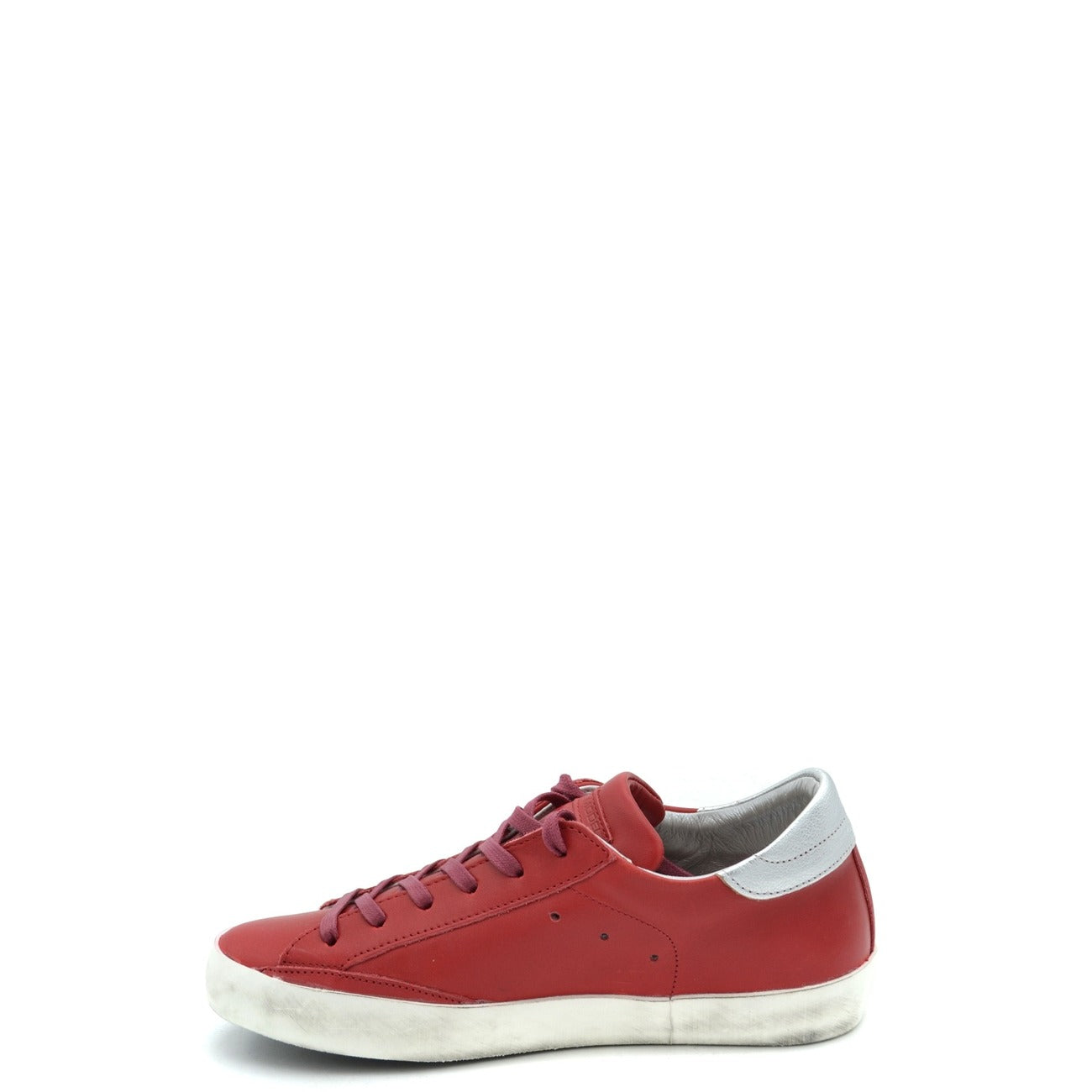 Philippe Model - Philippe Model Women Sneakers