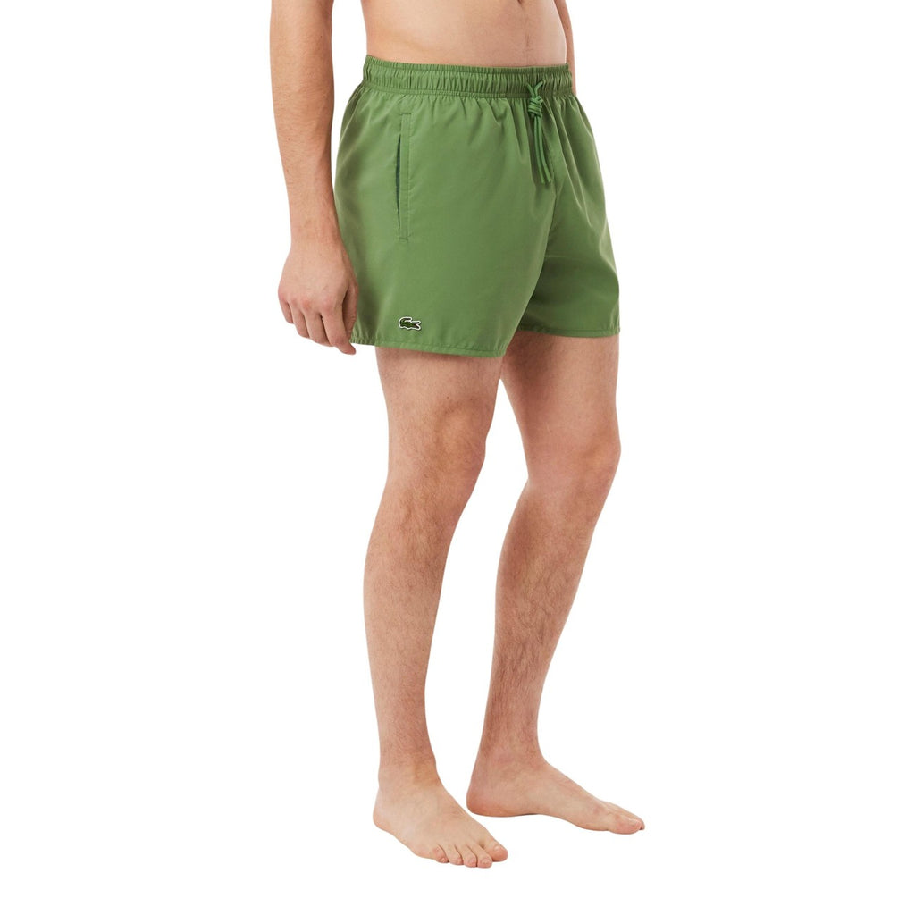 Lacoste - Lacoste Men Swimwear