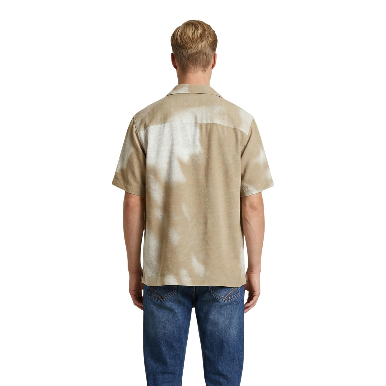 Only & Sons - Only & Sons Men Shirt