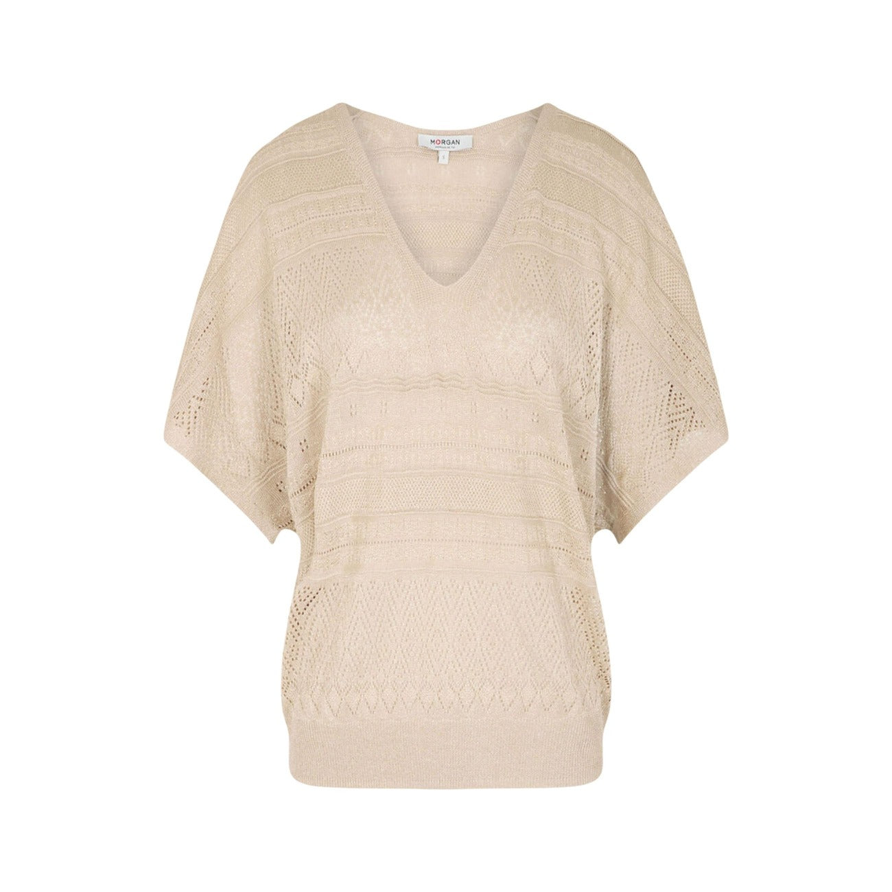 Morgan De Toi - Morgan De Toi  Women Blouse
