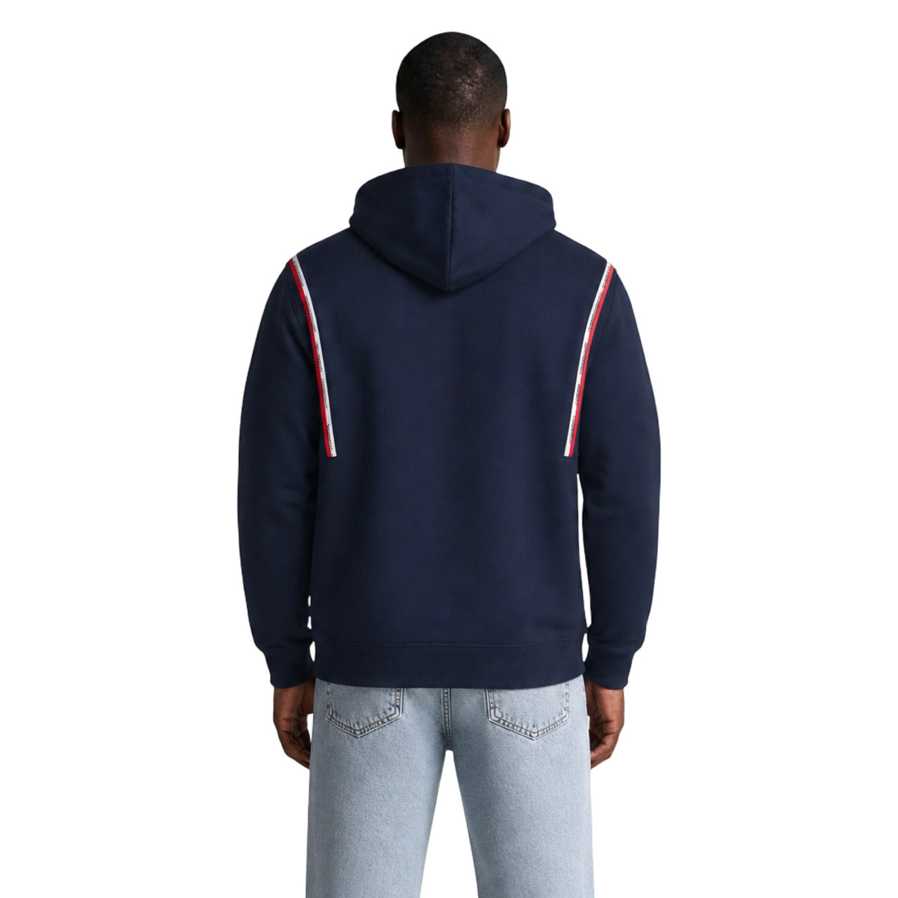 Tommy Hilfiger Jeans - Tommy Hilfiger Jeans Men Sweatshirts
