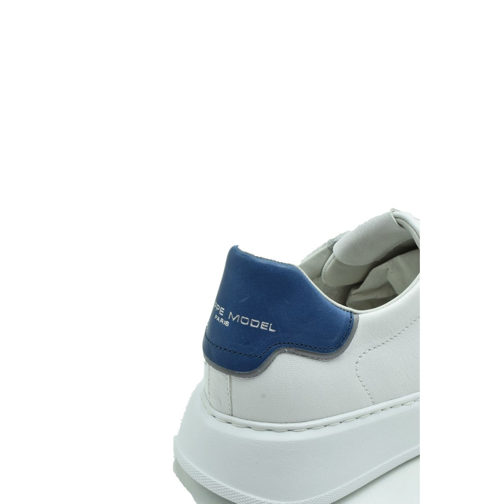 Philippe Model - Philippe Model Men Sneakers