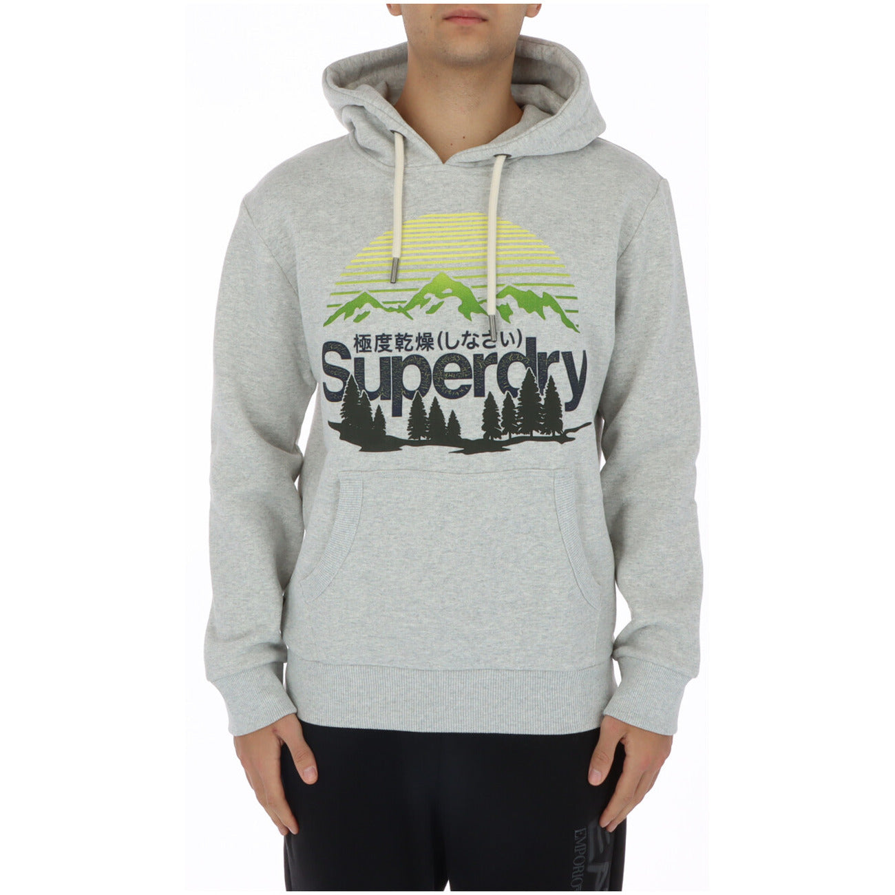 Superdry - Superdry Men Sweatshirts