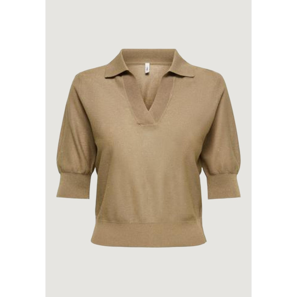 Only - Only  Women Polo