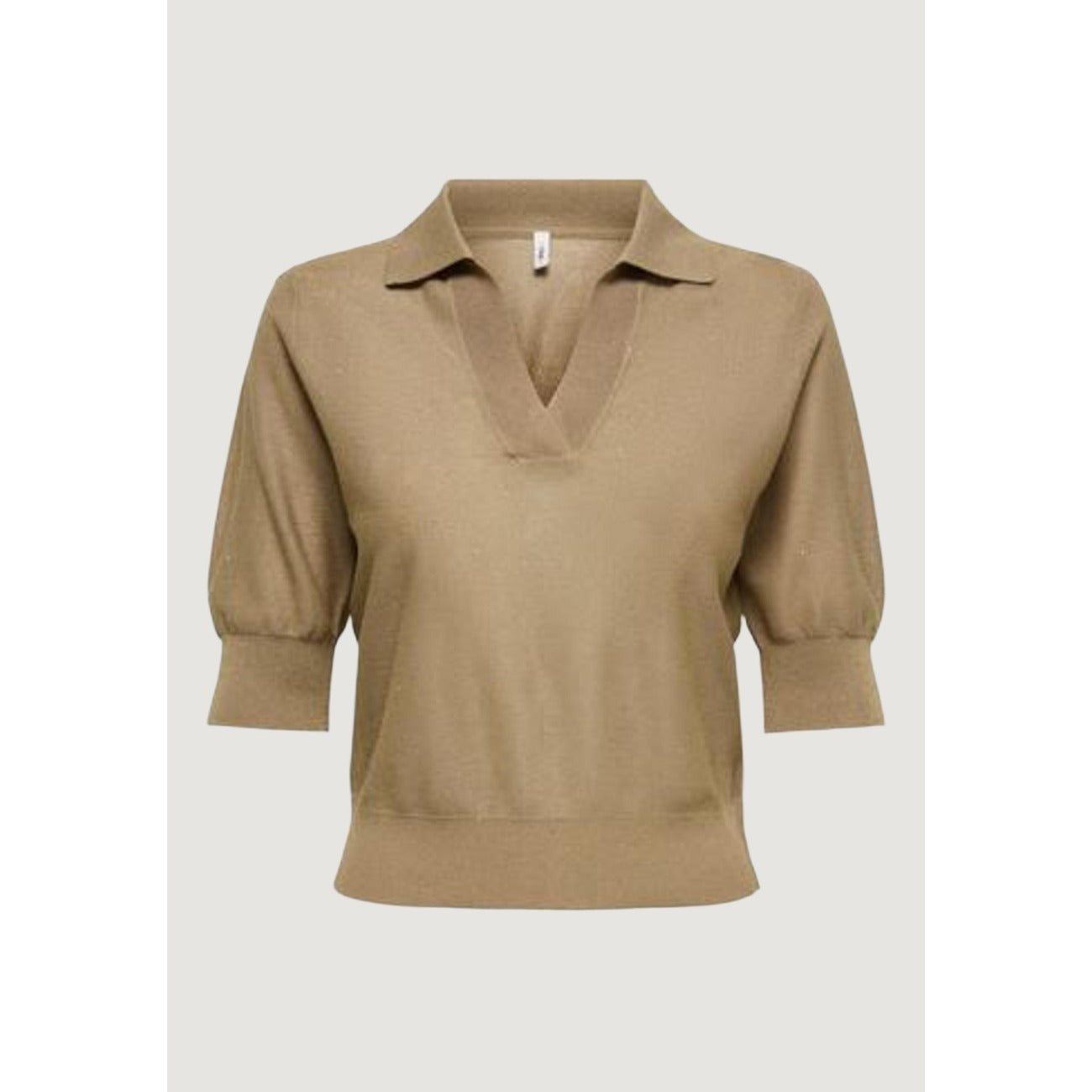 Only - Only  Women Polo