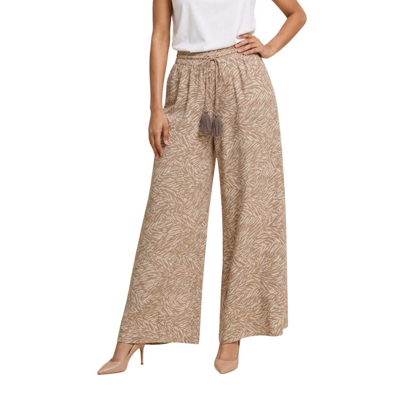 Ayfee - Ayfee  Women Trousers