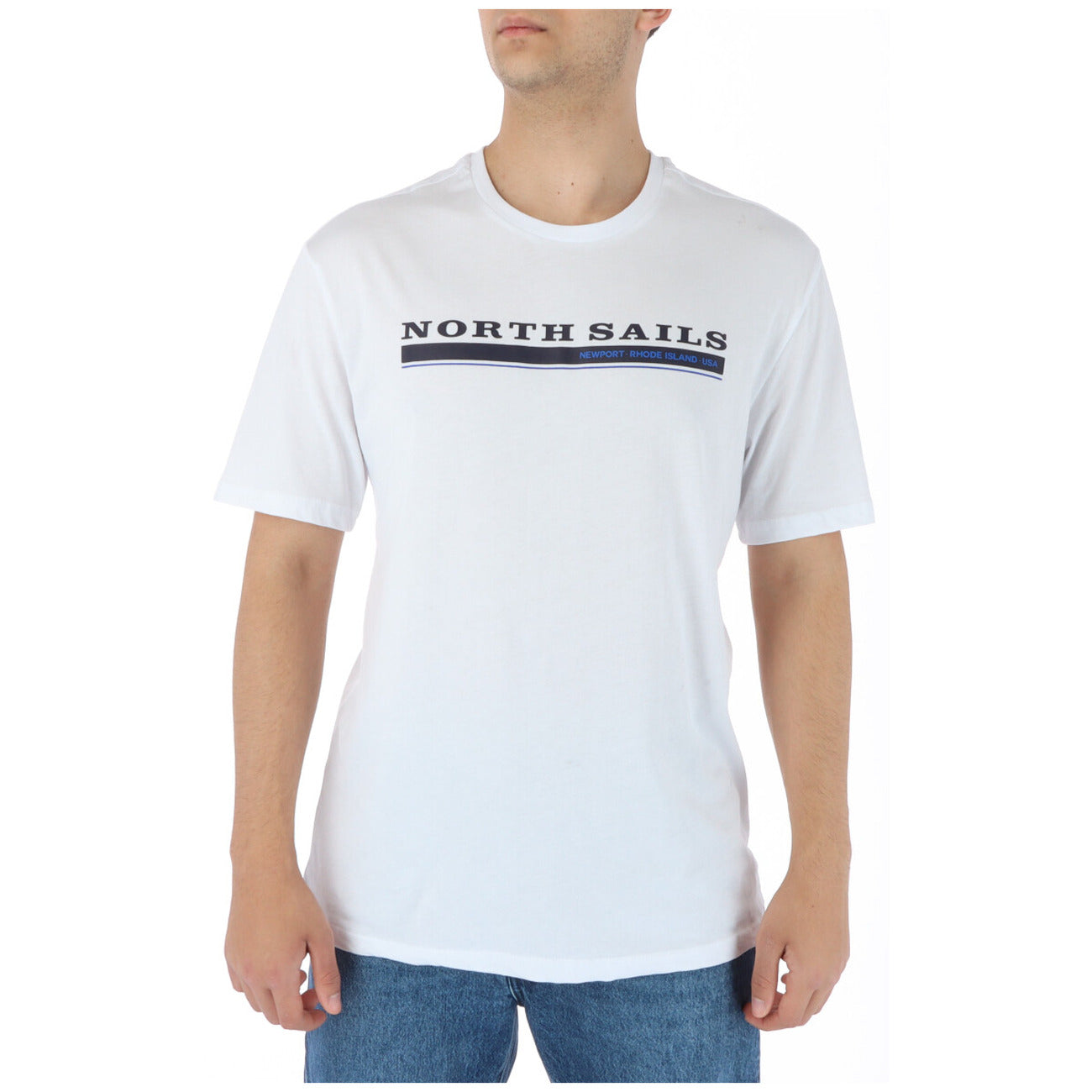 North Sails - North Sails Men T-Shirt