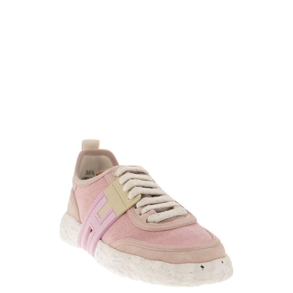 Hogan - Hogan Women Sneakers