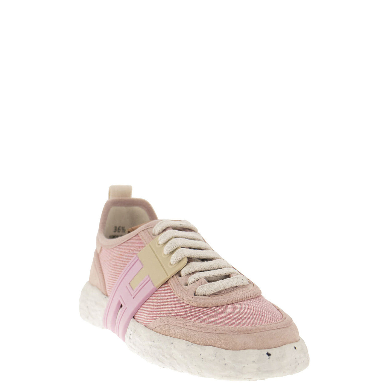 Hogan - Hogan Women Sneakers