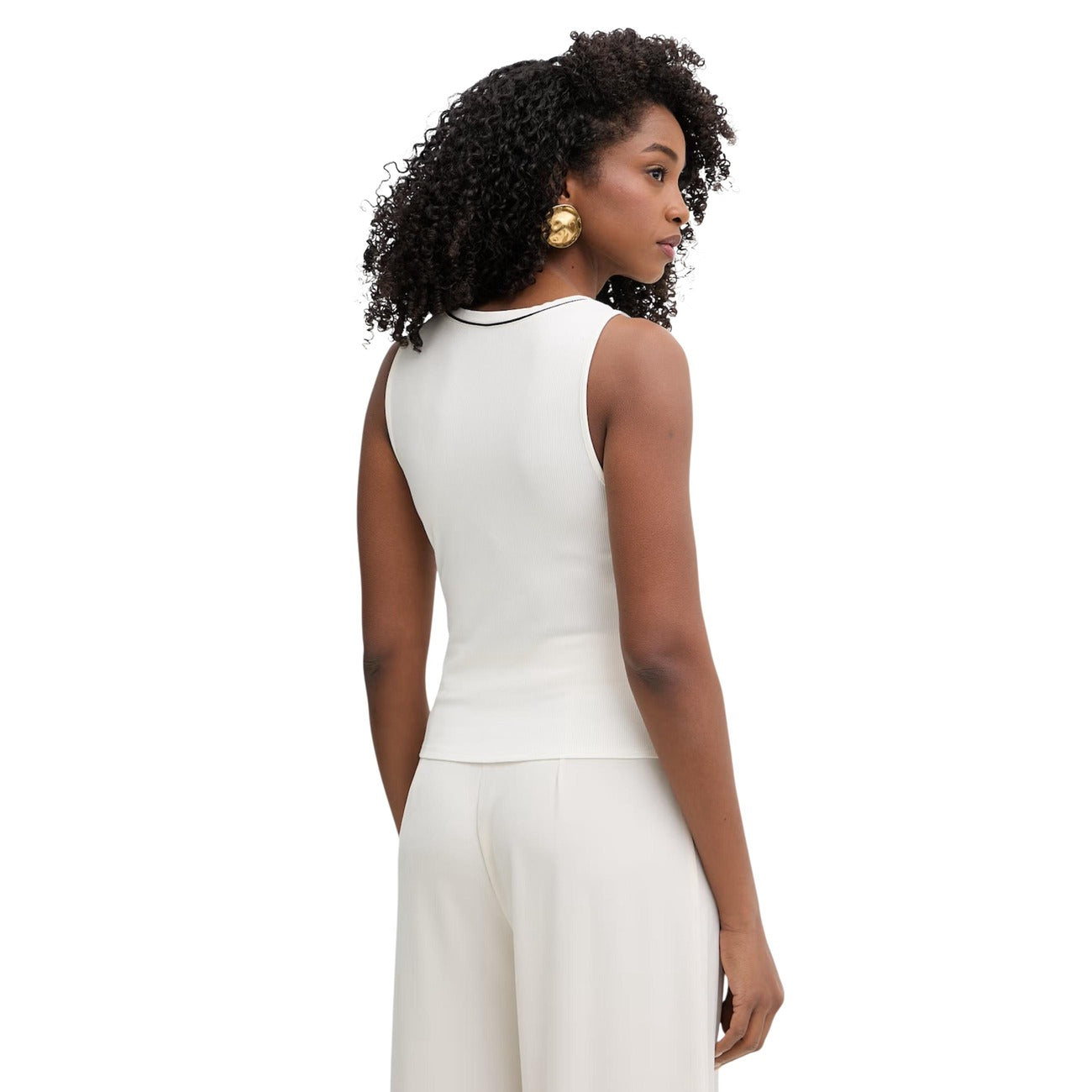 Karl Lagerfeld Jeans - Karl Lagerfeld Jeans  Women Undershirt