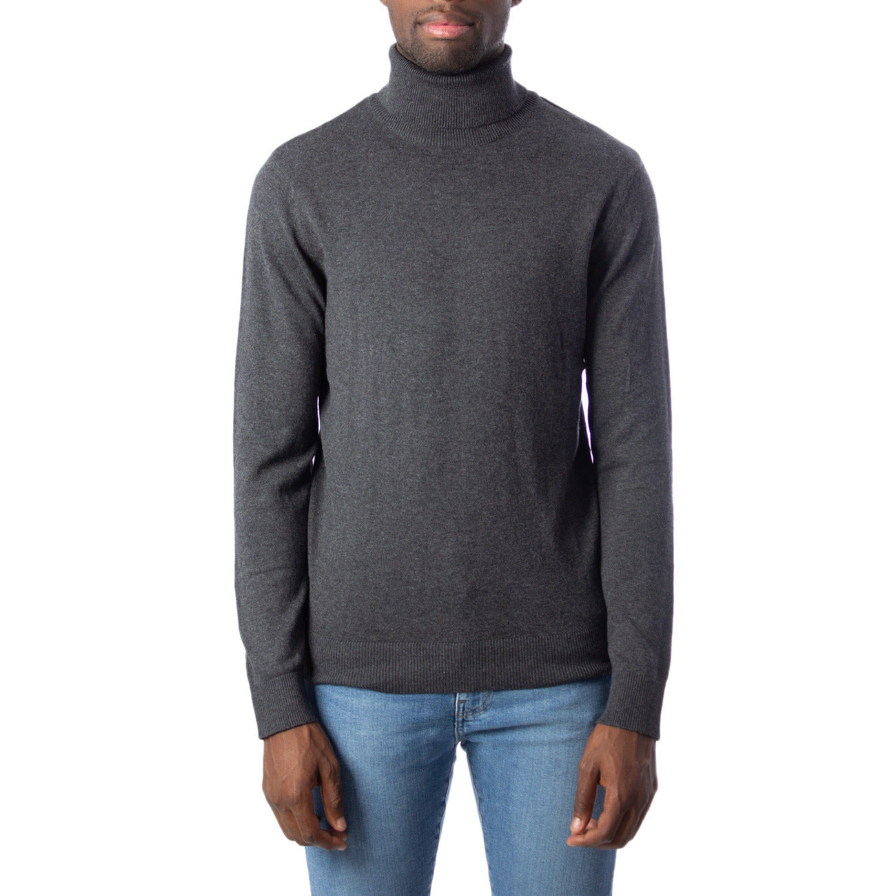 Jack & Jones - Jack & Jones Men Knitwear