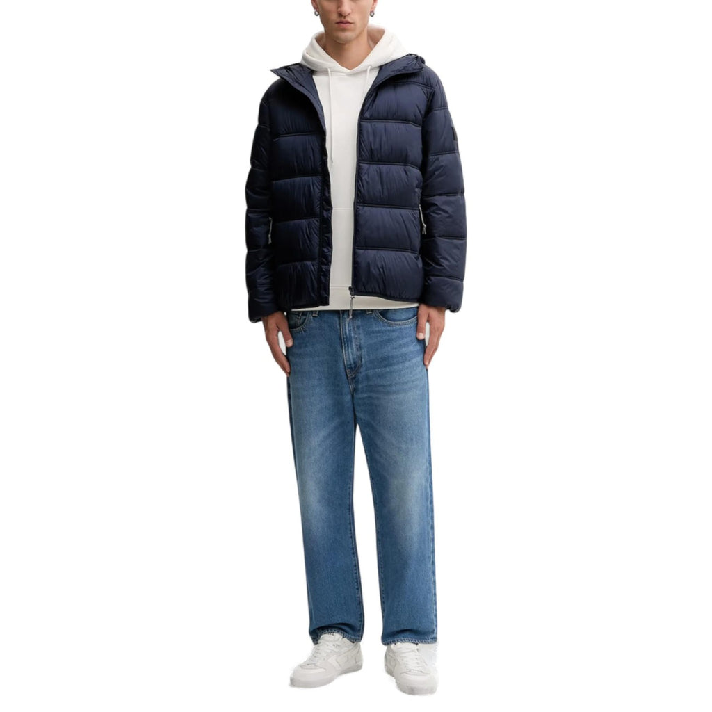 Tommy Hilfiger Jeans - Tommy Hilfiger Jeans Men Jacket